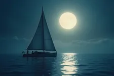 Moonlit