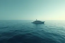 Océano Azul