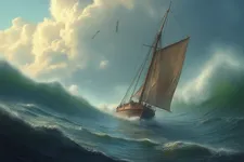 Olas de la Vida