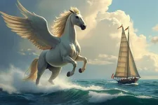 Pegasus