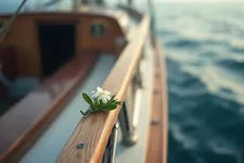 Petite fleur
