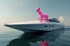 Pink Panther