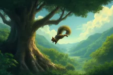 Ratatoskr