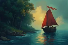 Rotkäppchen