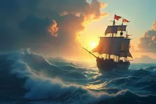 Sailor of Fortune