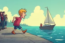 Schleichmichel