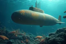 Sea Cucumber
