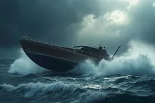 Sea Devil
