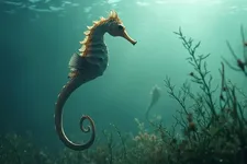 Sea Horse