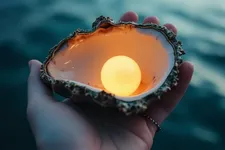 Sea Pearl