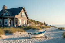 Seaside