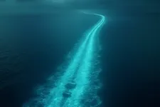 Sentiero Blu