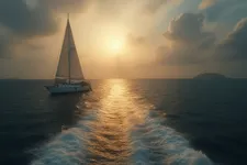 Sentiero Marino