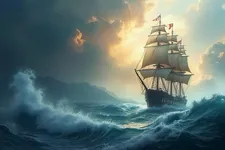 Seven Seas