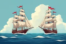 Ship Ahoy