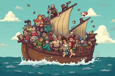 Ship of Fools