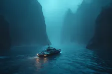 Sirena Azul