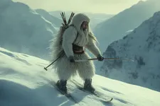 Skadi