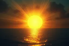 Sole Nascente