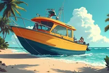 Son of the Beach