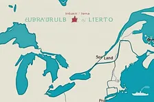 St. Laurent