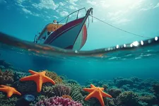 Starfish