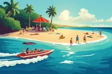 Summer Feeling