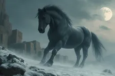 Svaðilfari