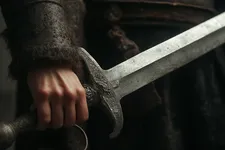 Sverð