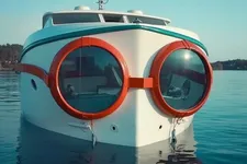 Swimming Goggles