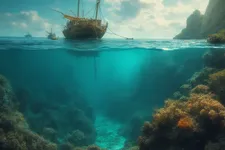 Tesoro Marino