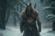 Ulfheðinn