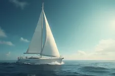 Vela Bianca