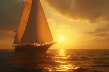Vela d’Oro