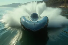 Velocità Marina
