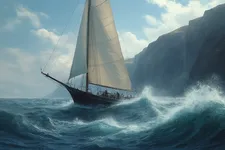 Viento Norte