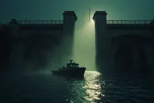 Water Gate
