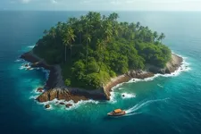 Wild Island