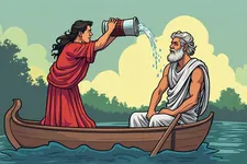 Xanthippe