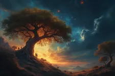 Yggdrasil