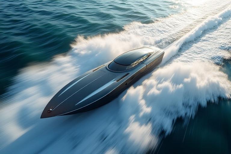 Bootsname Jetstream