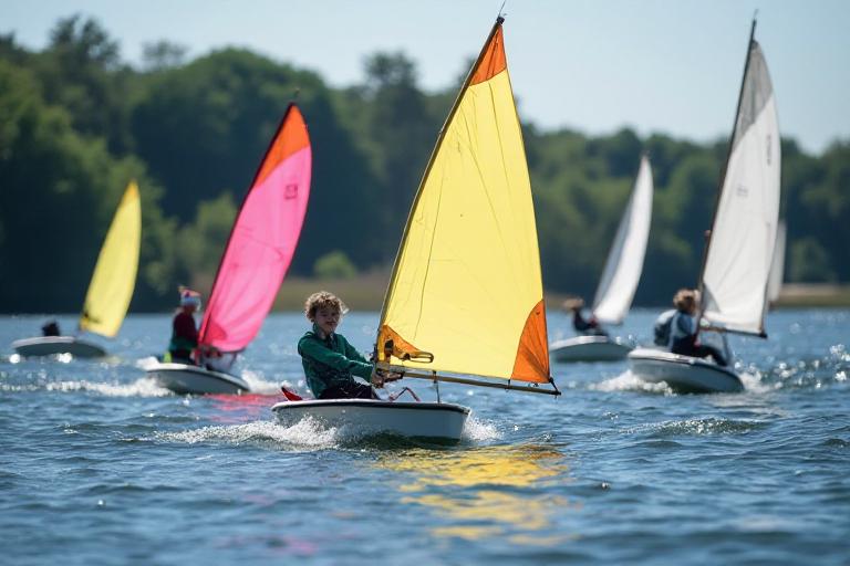 Bootsname Jolle