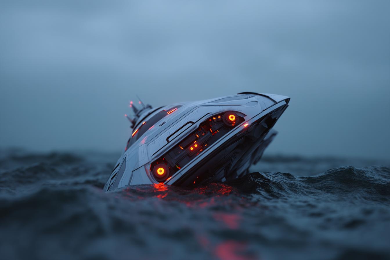 Bootsname Kenterprise