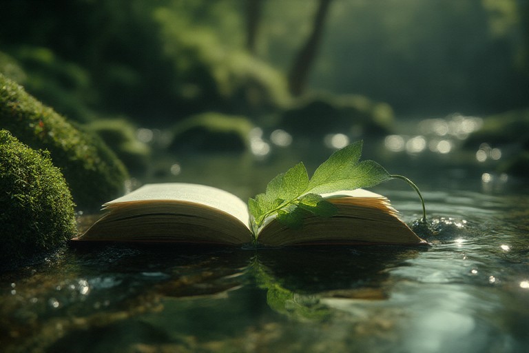 Inspiration für den Bootsnamen 'Laura'