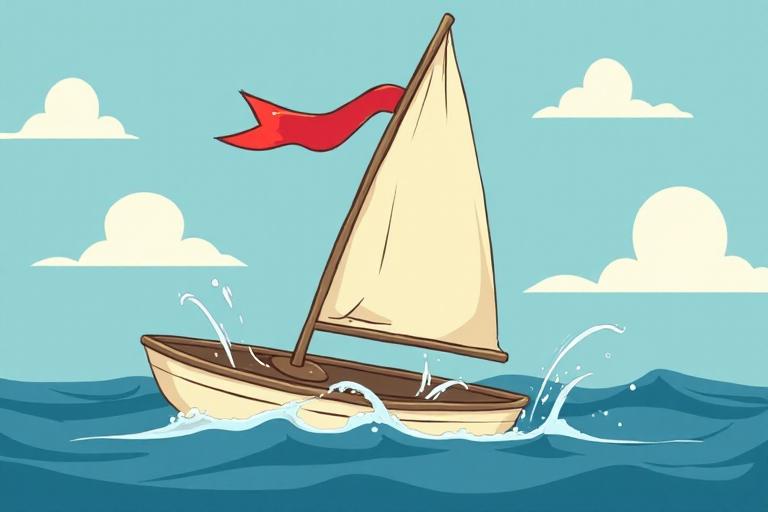 Bootsname Leichtmatrose