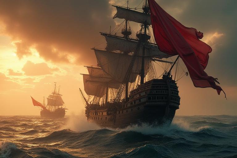 Bootsname Les Misérables