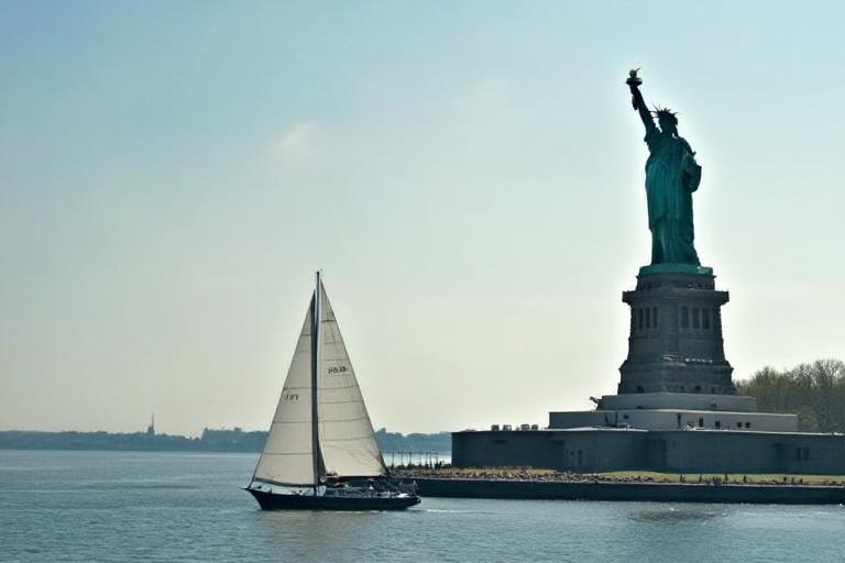 Bootsname Liberty
