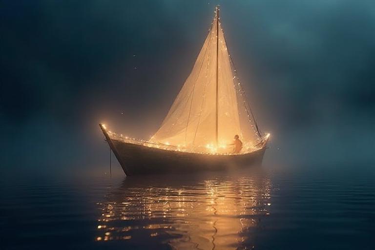 Bootsname Luminara