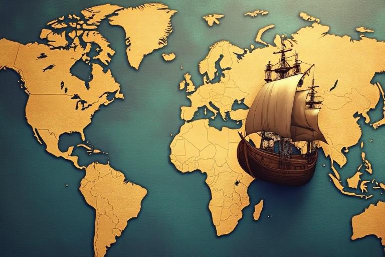 Bootsname Magellan