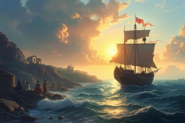 Bootsname Mayflower